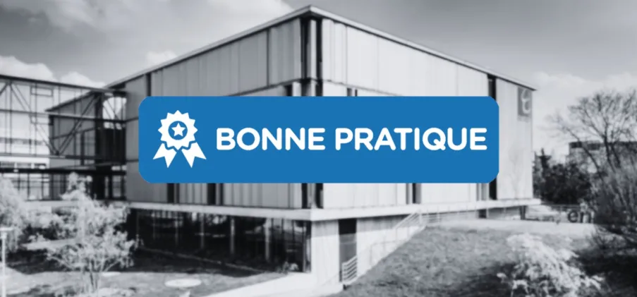 L'ENSEA est labellisée par l'Agence Erasmus+ !