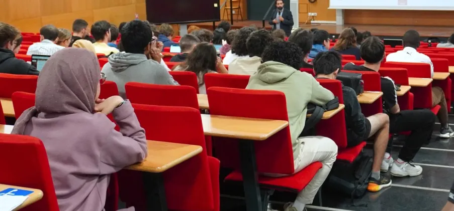 Mois International : nos partenaires sont de la partie ! 
