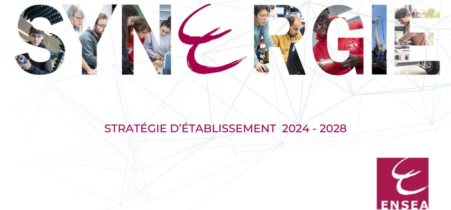 2023 laisse la place à 2024 et à une nouvelle stratégie d'établissement !