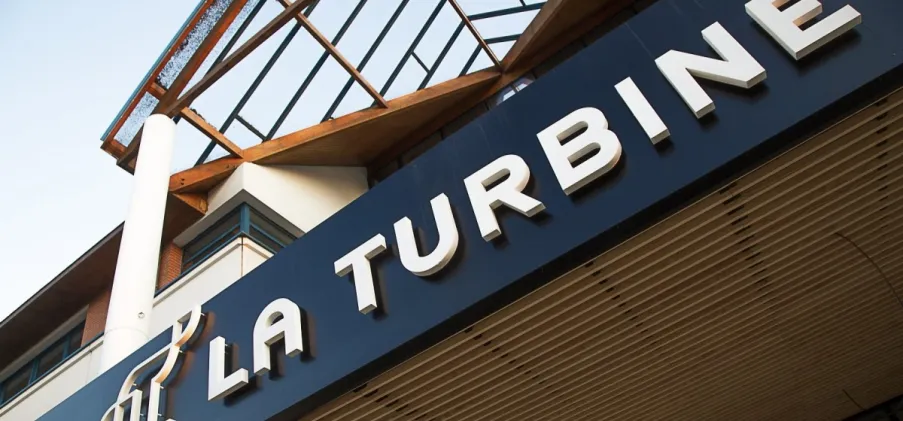 Le Bachelor Human-IT découvre l'entrepreneuriat à La Turbine de Cergy !