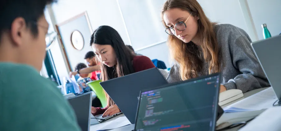Admission Formation Apprentissage : nouvelle formule !