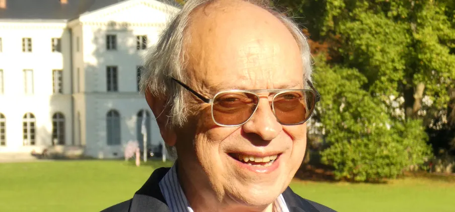 L'Alumni Daniel Pasquet récompensé du prix N. Walter Cox de l’IEEE