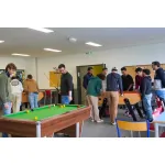 Le Foyer