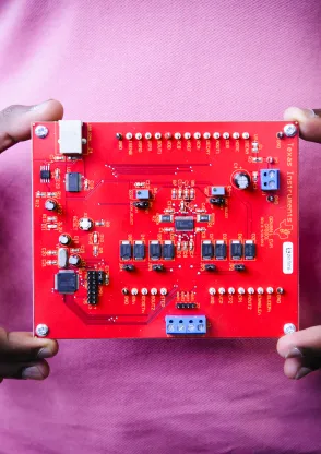 ENSEA Graduate Engineering Cycle