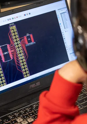 Formation Ingénieur ENSEA sous statut apprenti