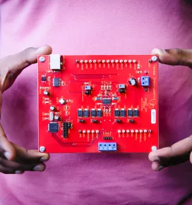 ENSEA Graduate Engineering Cycle