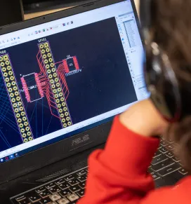 Formation Ingénieur ENSEA sous statut apprenti