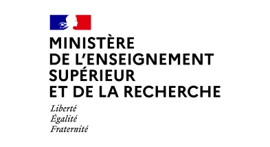 Ministère de l'Enseignement Supérieur et de la Recherche