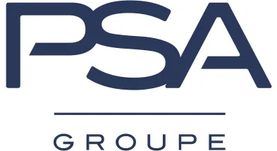 PSA groupe