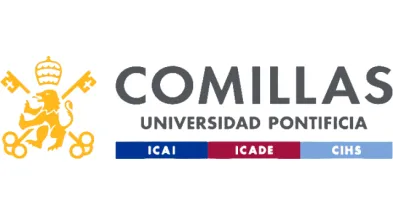 Universidad Pontificia Comillas